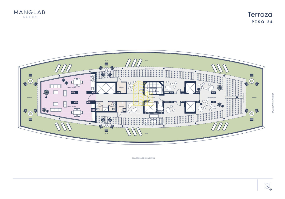 Apartamento ID.8683/Apartamento_2_dormitorios_en_venta,_Punta_del_Este,_Playa_Brava. - Apartamento 2 dormitorios en venta, Punta del Este, Playa Brava.