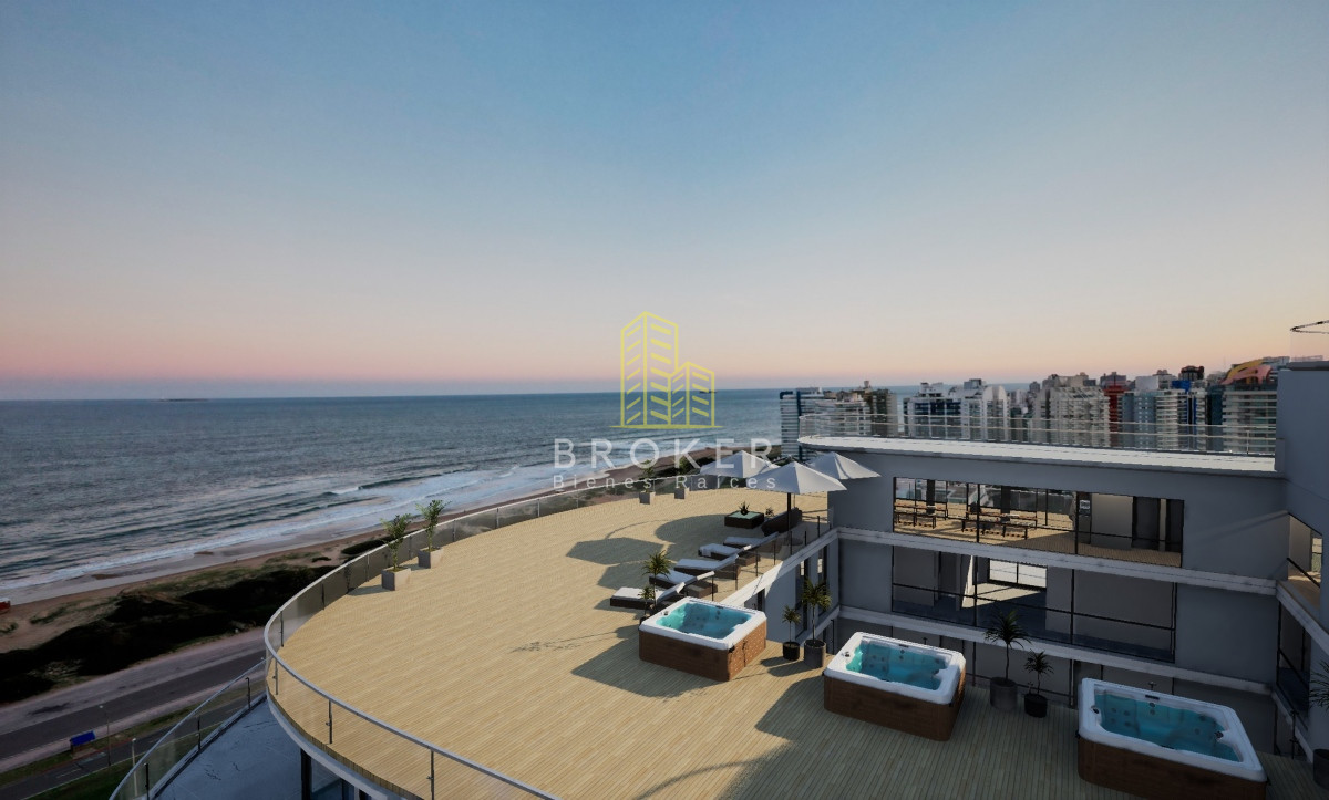 Brava - GoPunta - Portal Inmobiliario de Punta del Este - Maldonado