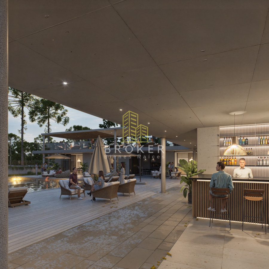 Apartamento ID.8683/Apartamento_2_dormitorios_en_venta,_Punta_del_Este,_Playa_Brava. - Apartamento 2 dormitorios en venta, Punta del Este, Playa Brava.