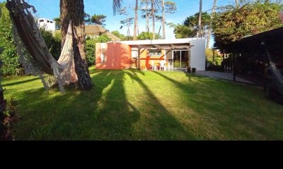 Casa en Punta del Este, Pinares