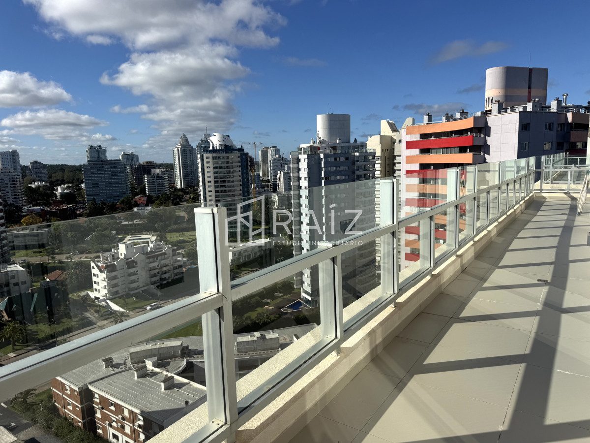 Apartamento ID.11957 - VENTA APARTAMENTO 3 DORMITORIOS AIDY GRILL