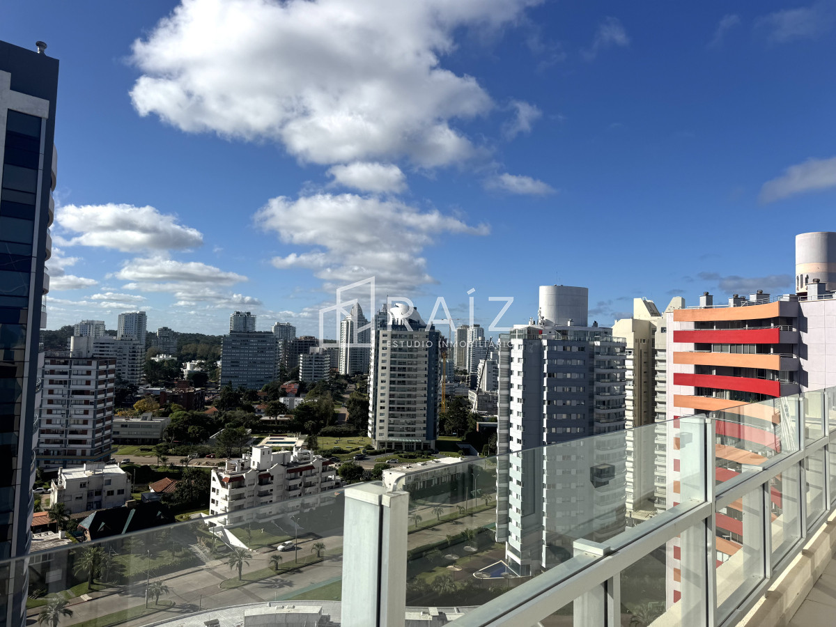 Apartamento ID.11957 - VENTA APARTAMENTO 3 DORMITORIOS AIDY GRILL