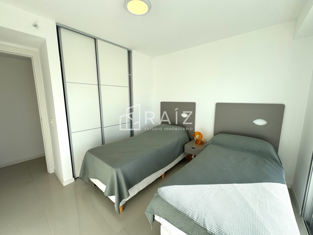 Apartamento ID.11957 - VENTA APARTAMENTO 3 DORMITORIOS AIDY GRILL