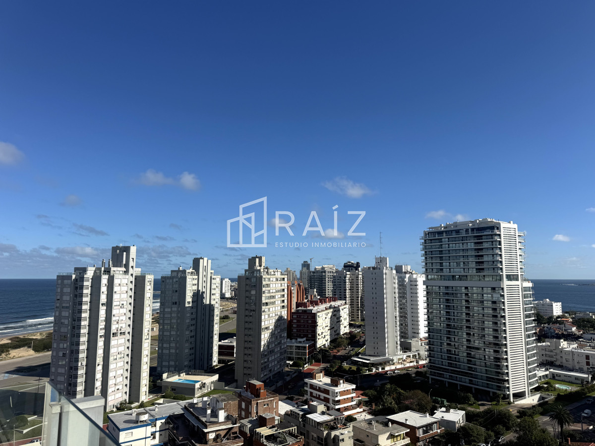 Apartamento ID.11957 - VENTA APARTAMENTO 3 DORMITORIOS AIDY GRILL