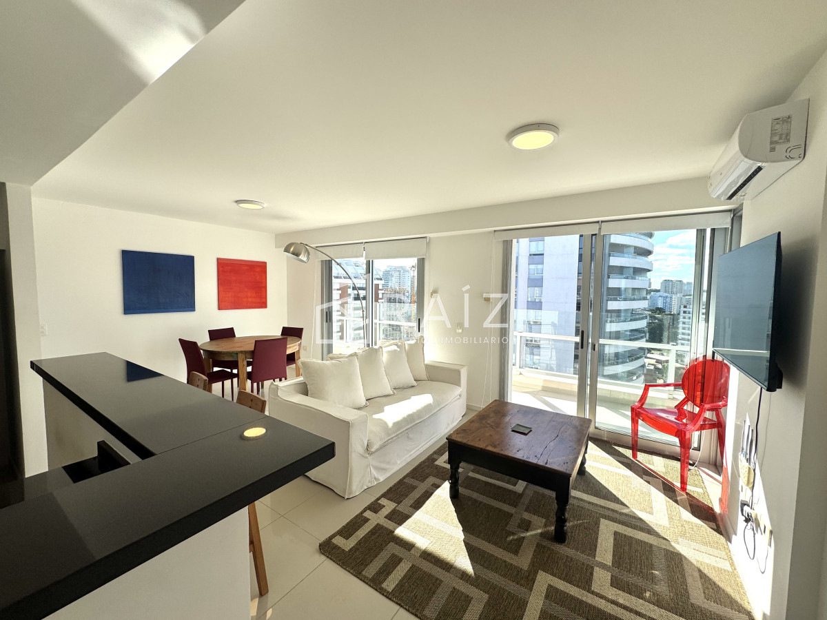 Apartamento ID.11957 - VENTA APARTAMENTO 3 DORMITORIOS AIDY GRILL