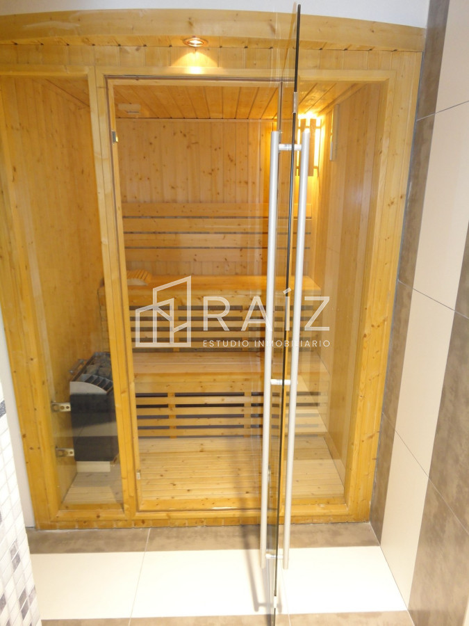 Apartamento ID.11957 - VENTA APARTAMENTO 3 DORMITORIOS AIDY GRILL