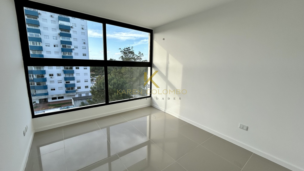 Apartamento ID.21094994 - Apartamento en venta  de 1 dormitorio a estrenar sobre Roosevelt