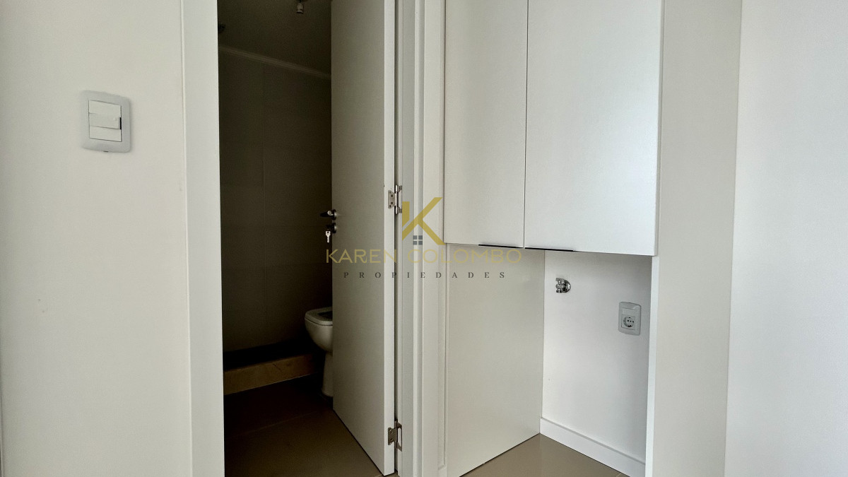Apartamento ID.21094994 - Apartamento en venta  de 1 dormitorio a estrenar sobre Roosevelt
