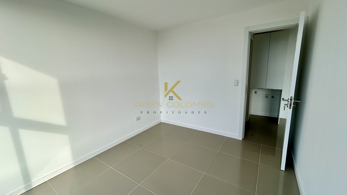 Apartamento ID.21094994 - Apartamento en venta  de 1 dormitorio a estrenar sobre Roosevelt