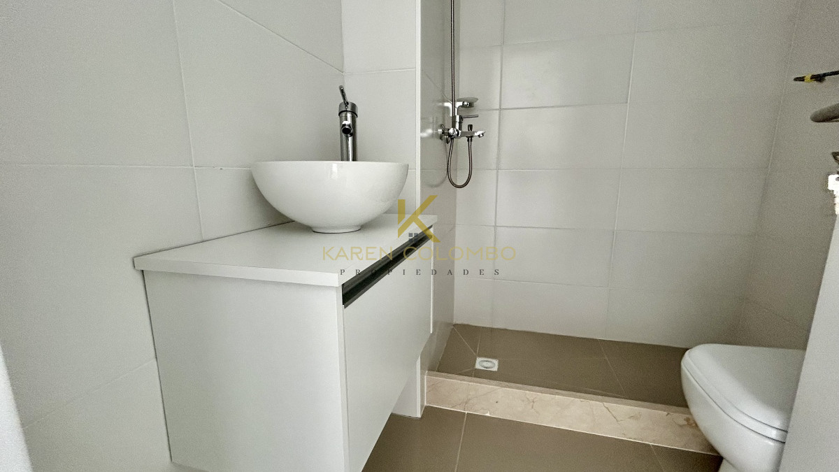 Apartamento ID.21094994 - Apartamento en venta  de 1 dormitorio a estrenar sobre Roosevelt