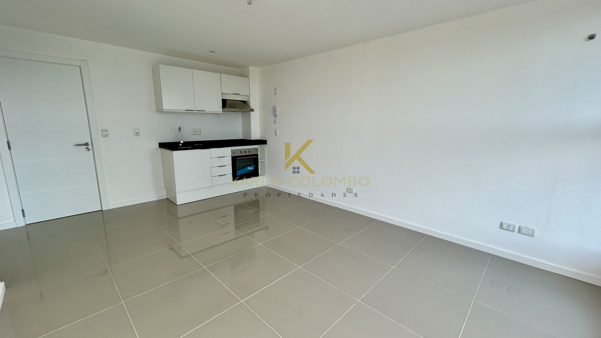 Apartamento ID.21094994 - Apartamento en venta  de 1 dormitorio a estrenar sobre Roosevelt