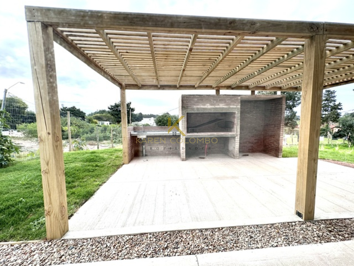 Casa ID.21094816 - Casa a estrenar de 3 dormitorios en suite, en Piedras del Chileno