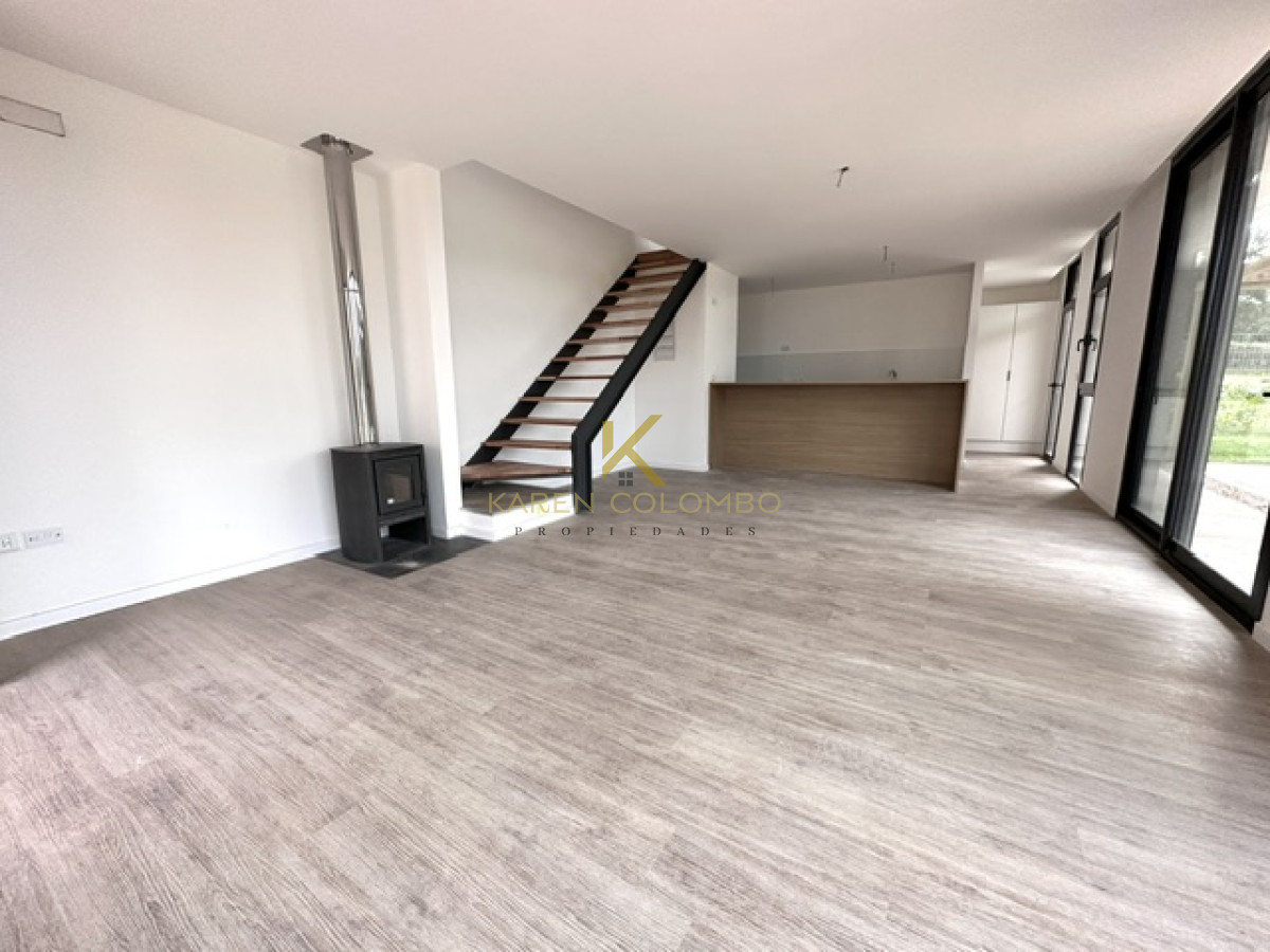 Casa ID.21094816 - Casa a estrenar de 3 dormitorios en suite, en Piedras del Chileno