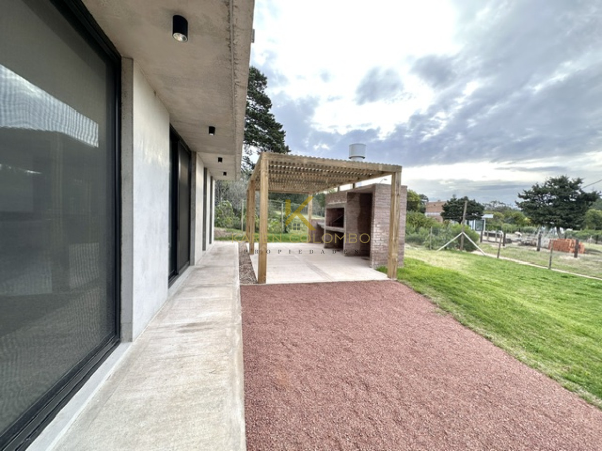 Casa ID.21094816 - Casa a estrenar de 3 dormitorios en suite, en Piedras del Chileno