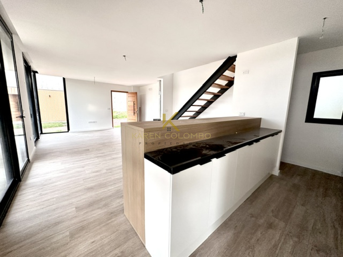 Casa ID.21094816 - Casa a estrenar de 3 dormitorios en suite, en Piedras del Chileno