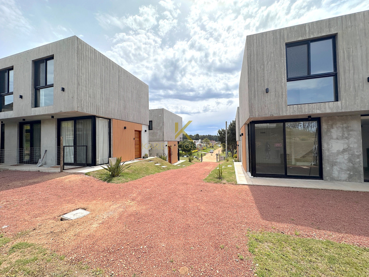 Casa ID.21094816 - Casa a estrenar de 3 dormitorios en suite, en Piedras del Chileno