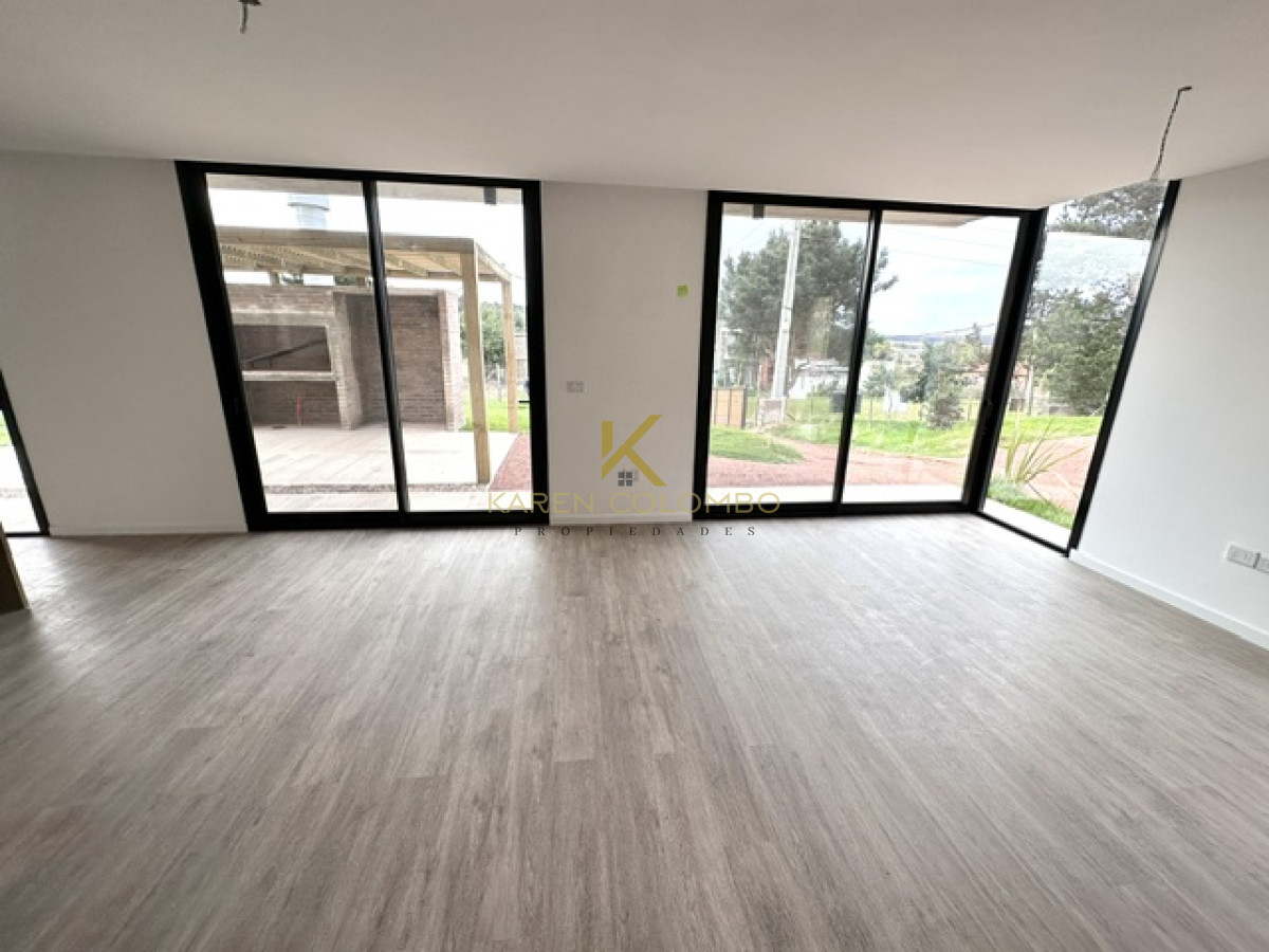 Casa ID.21094816 - Casa a estrenar de 3 dormitorios en suite, en Piedras del Chileno