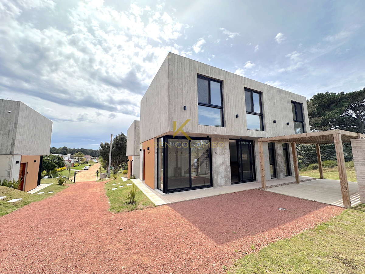 Casa ID.21094816 - Casa a estrenar de 3 dormitorios en suite, en Piedras del Chileno