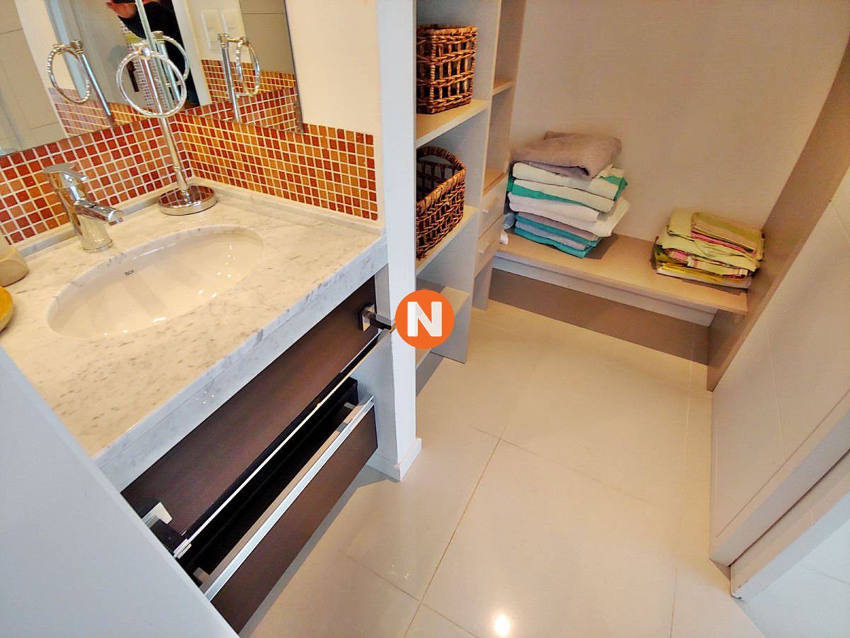 Apartamento Ref.216770 - Torre de Categoría a metros del mar con amplios amenities.