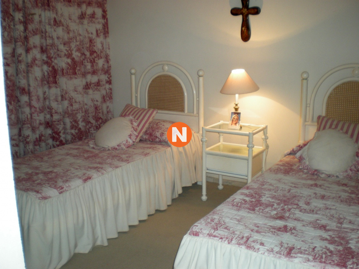 Apartamento Ref.218164 - Apartamento en venta -Península 