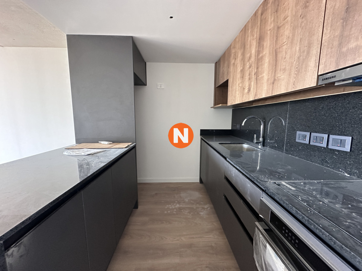 Apartamento Ref.225136 - Apartamento en venta de 2 dormitorios en Punta del Este