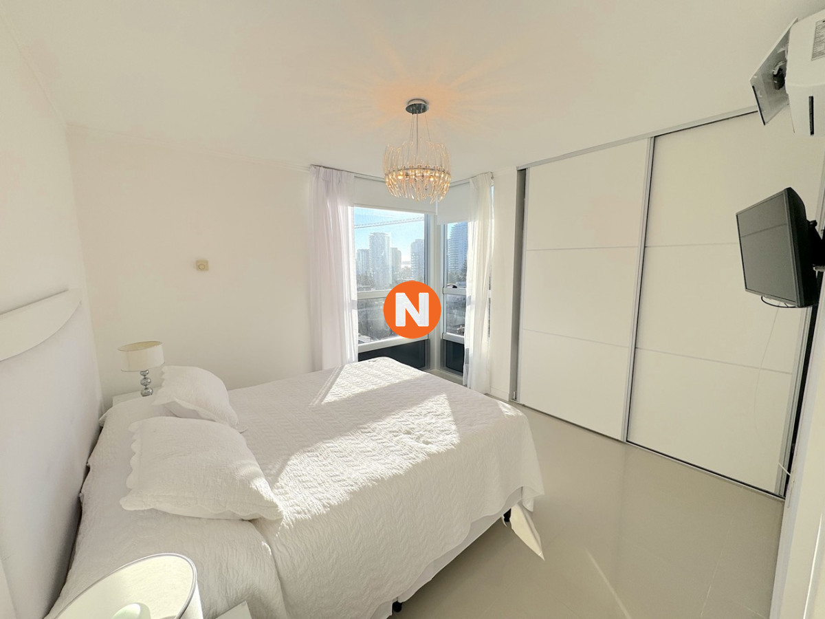 Apartamento Ref.222888 - Apartamento en venta 3 dormitorios en Chiverta