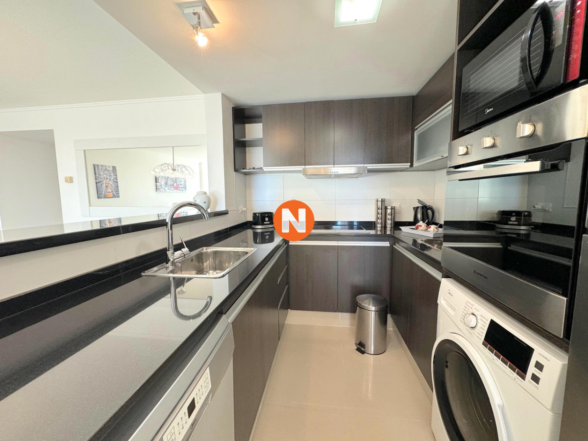 Apartamento Ref.222888 - Apartamento en venta 3 dormitorios en Chiverta