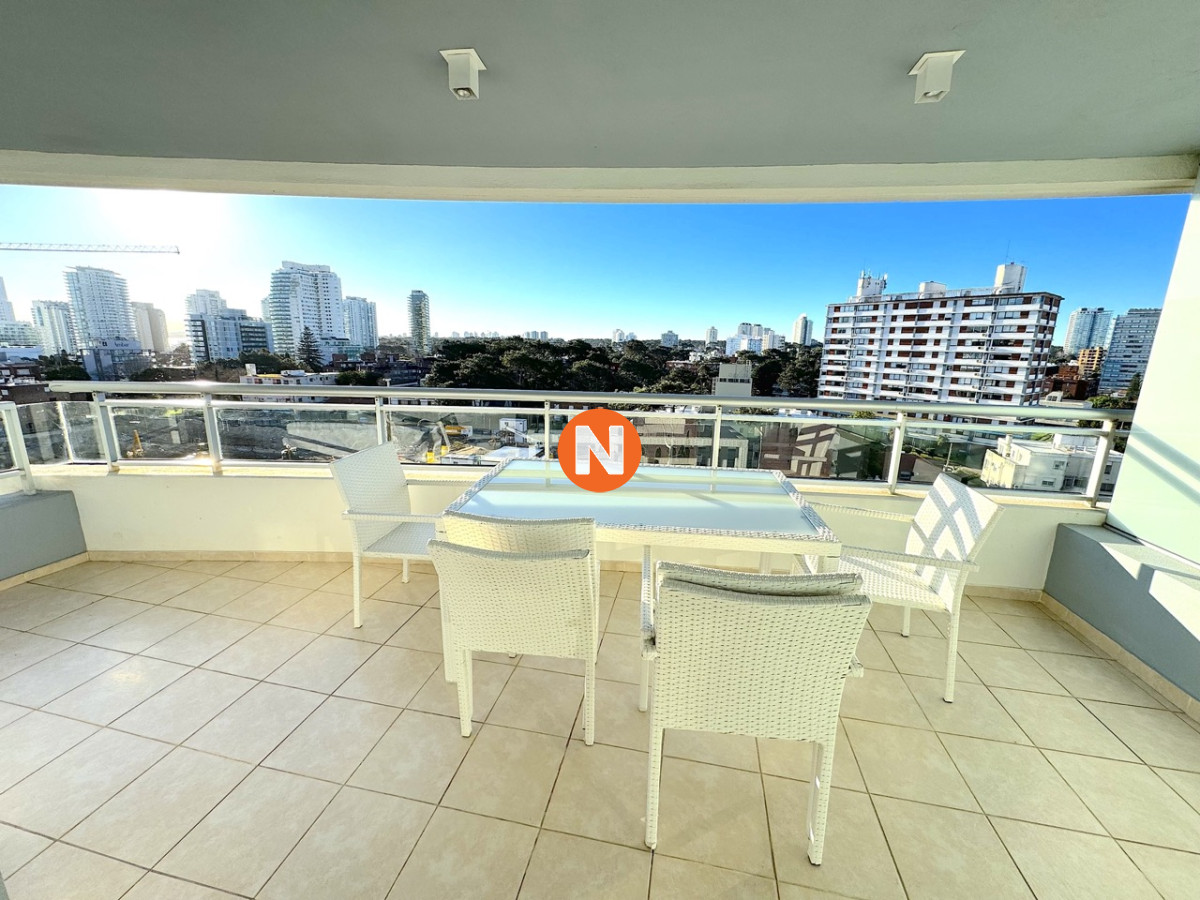Apartamento Ref.222888 - Apartamento en venta 3 dormitorios en Chiverta