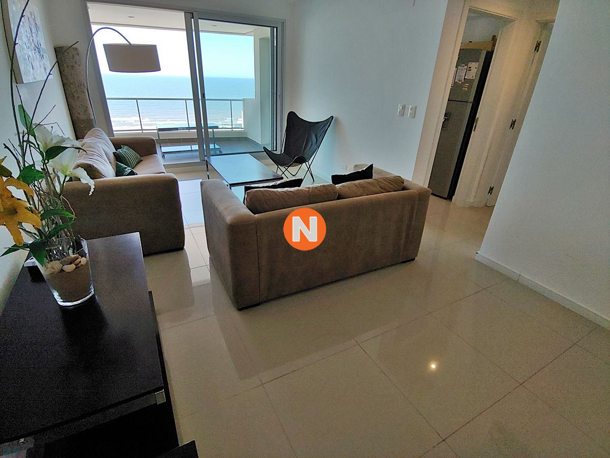 Apartamento Ref.222017 - Apartamento con hermosa vista al mar!!! 