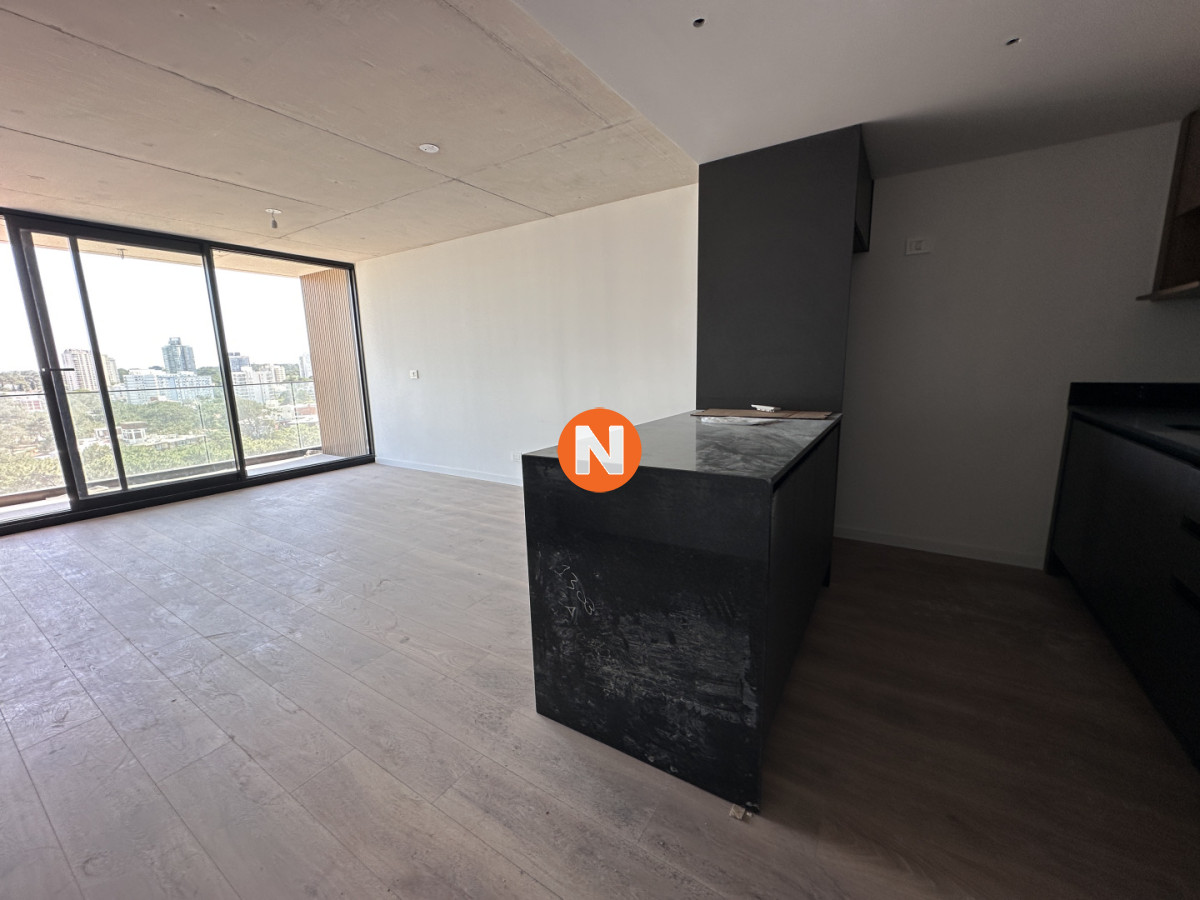 Apartamento Ref.225136 - Apartamento en venta de 2 dormitorios en Punta del Este