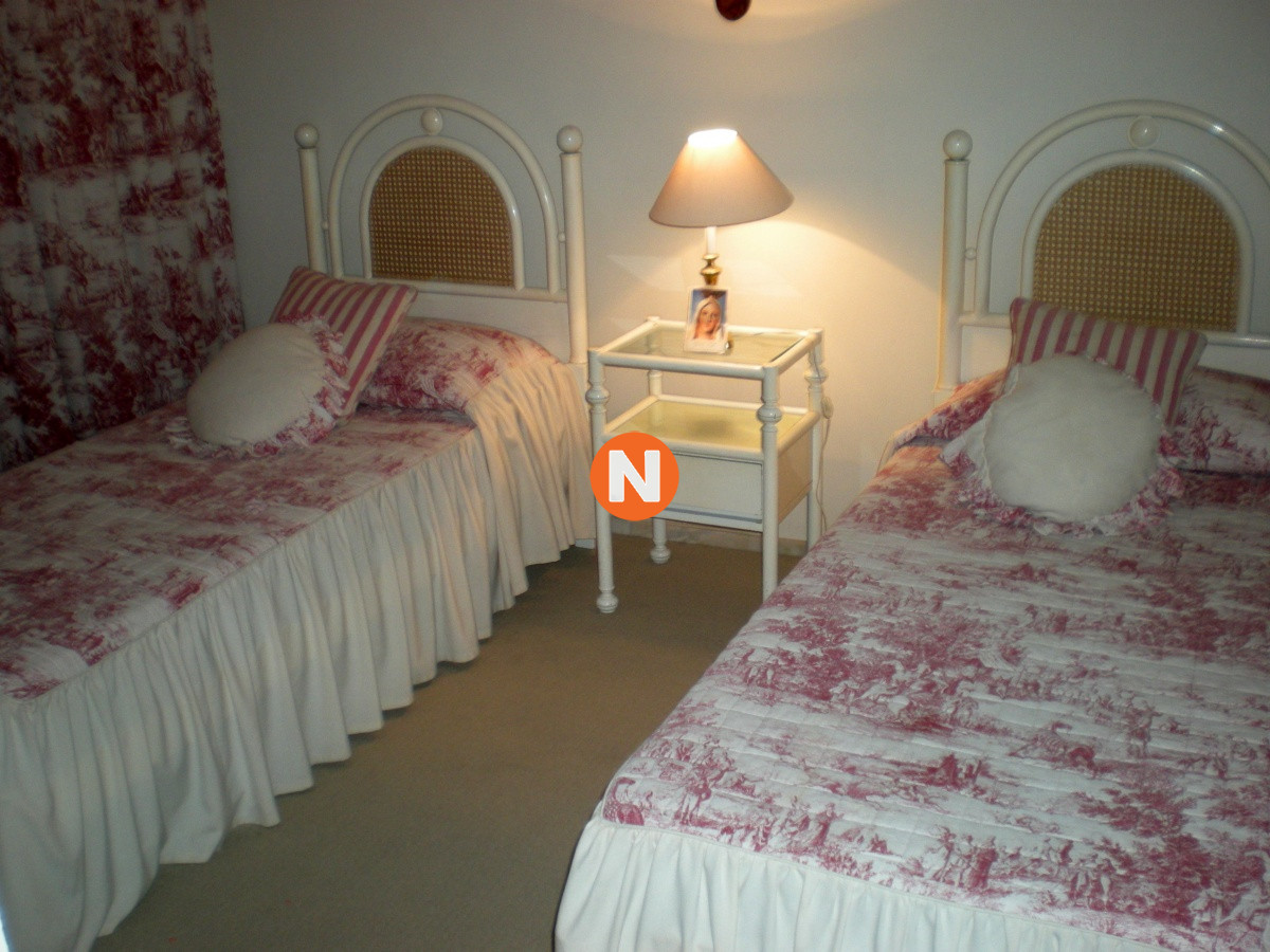 Apartamento Ref.218164 - Apartamento en venta -Península 