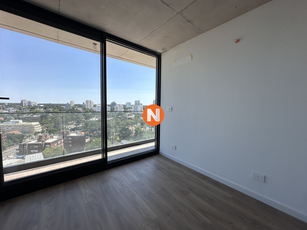 Apartamento Ref.225137 - Apartamento en venta de 2 dormitorios Punta del Este