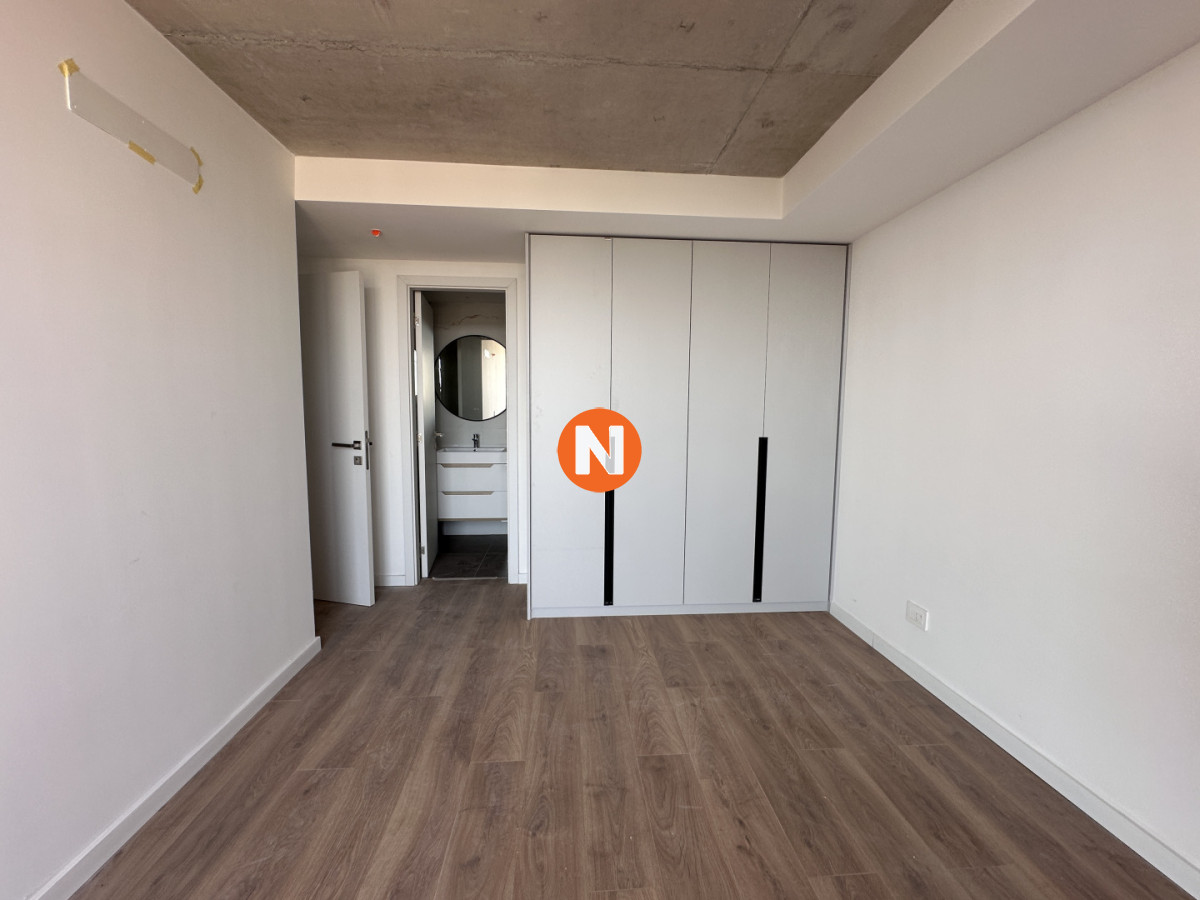 Apartamento Ref.225136 - Apartamento en venta de 2 dormitorios en Punta del Este