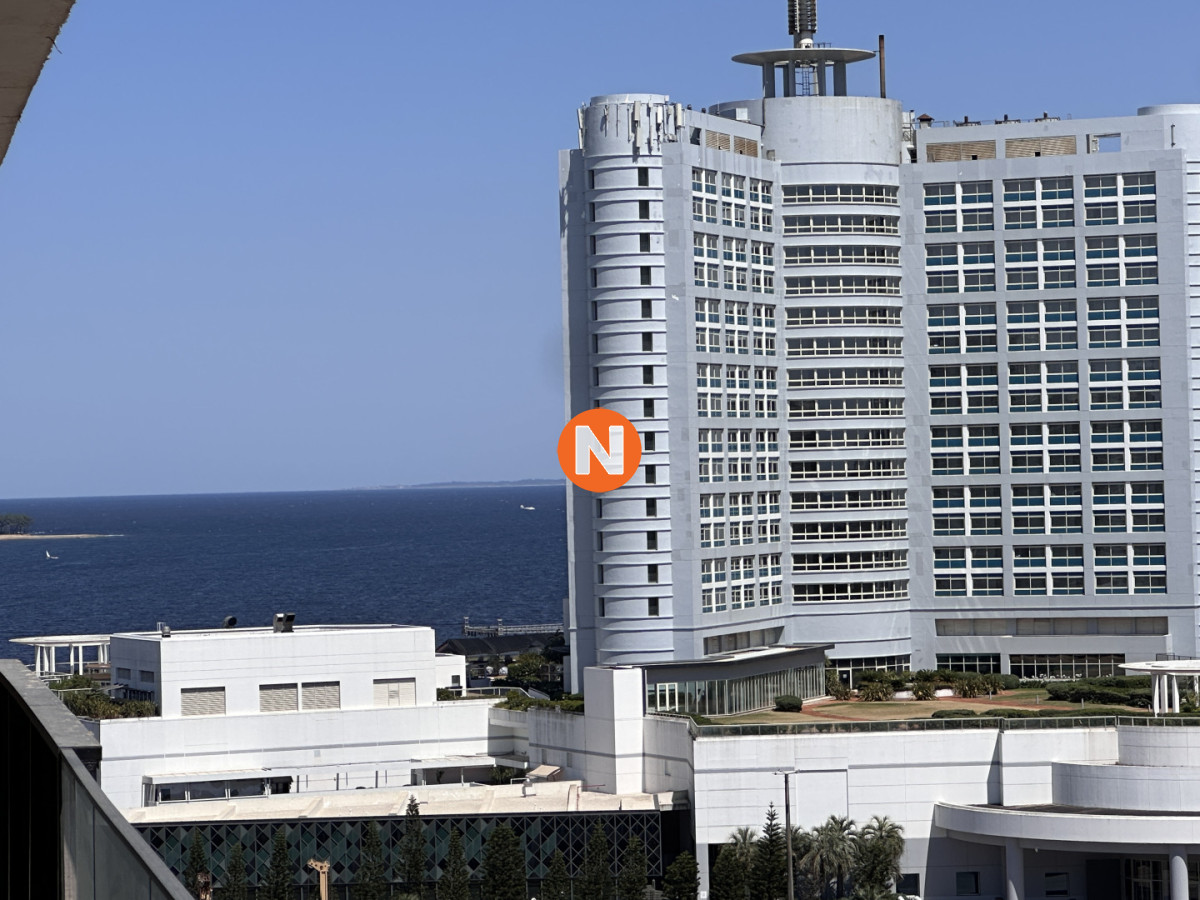 Apartamento Ref.225136 - Apartamento en venta de 2 dormitorios en Punta del Este