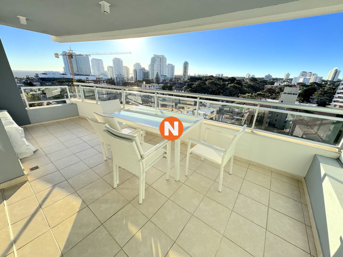 Apartamento Ref.222888 - Apartamento en venta 3 dormitorios en Chiverta