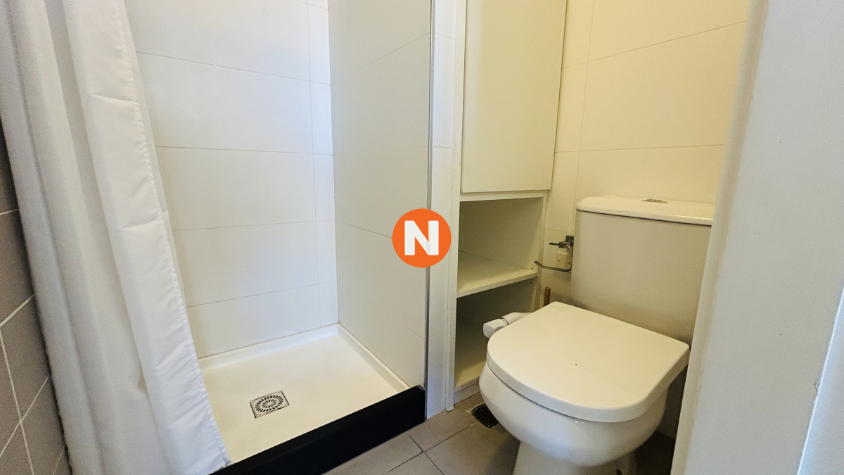Apartamento Ref.223048 - Apartamento de dos dormitorios a metros de playa brava y mansa en Punta del Este