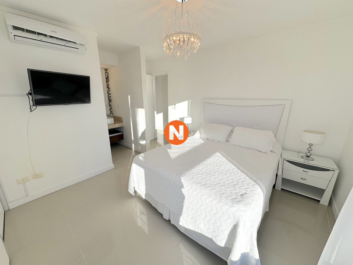 Apartamento Ref.222888 - Apartamento en venta 3 dormitorios en Chiverta