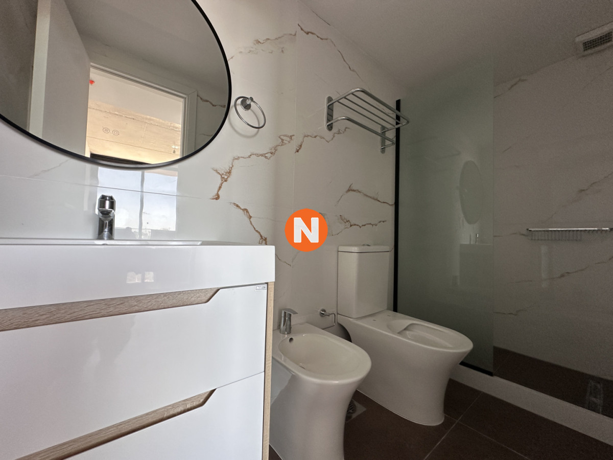 Apartamento Ref.225136 - Apartamento en venta de 2 dormitorios en Punta del Este