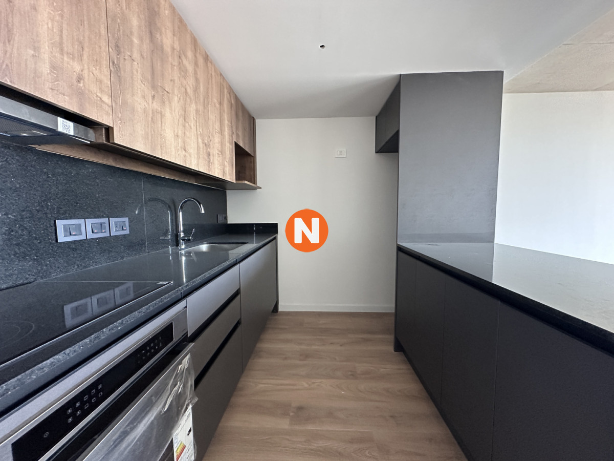 Apartamento Ref.225137 - Apartamento en venta de 2 dormitorios Punta del Este