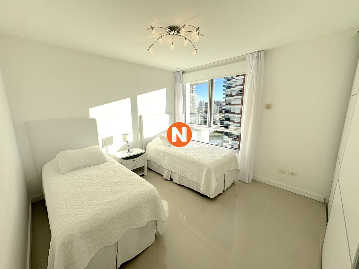 Apartamento Ref.222888 - Apartamento en venta 3 dormitorios en Chiverta