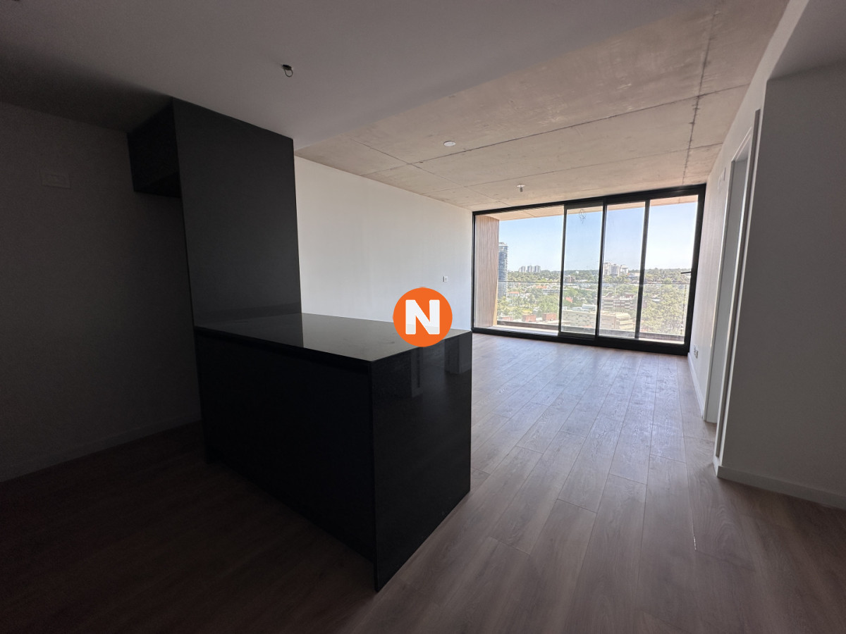 Apartamento Ref.225137 - Apartamento en venta de 2 dormitorios Punta del Este