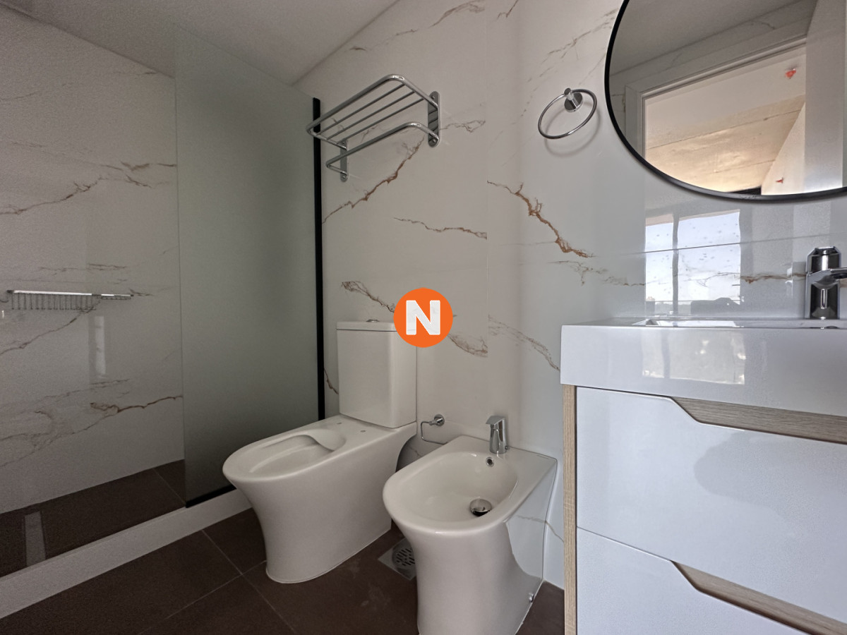 Apartamento Ref.225137 - Apartamento en venta de 2 dormitorios Punta del Este