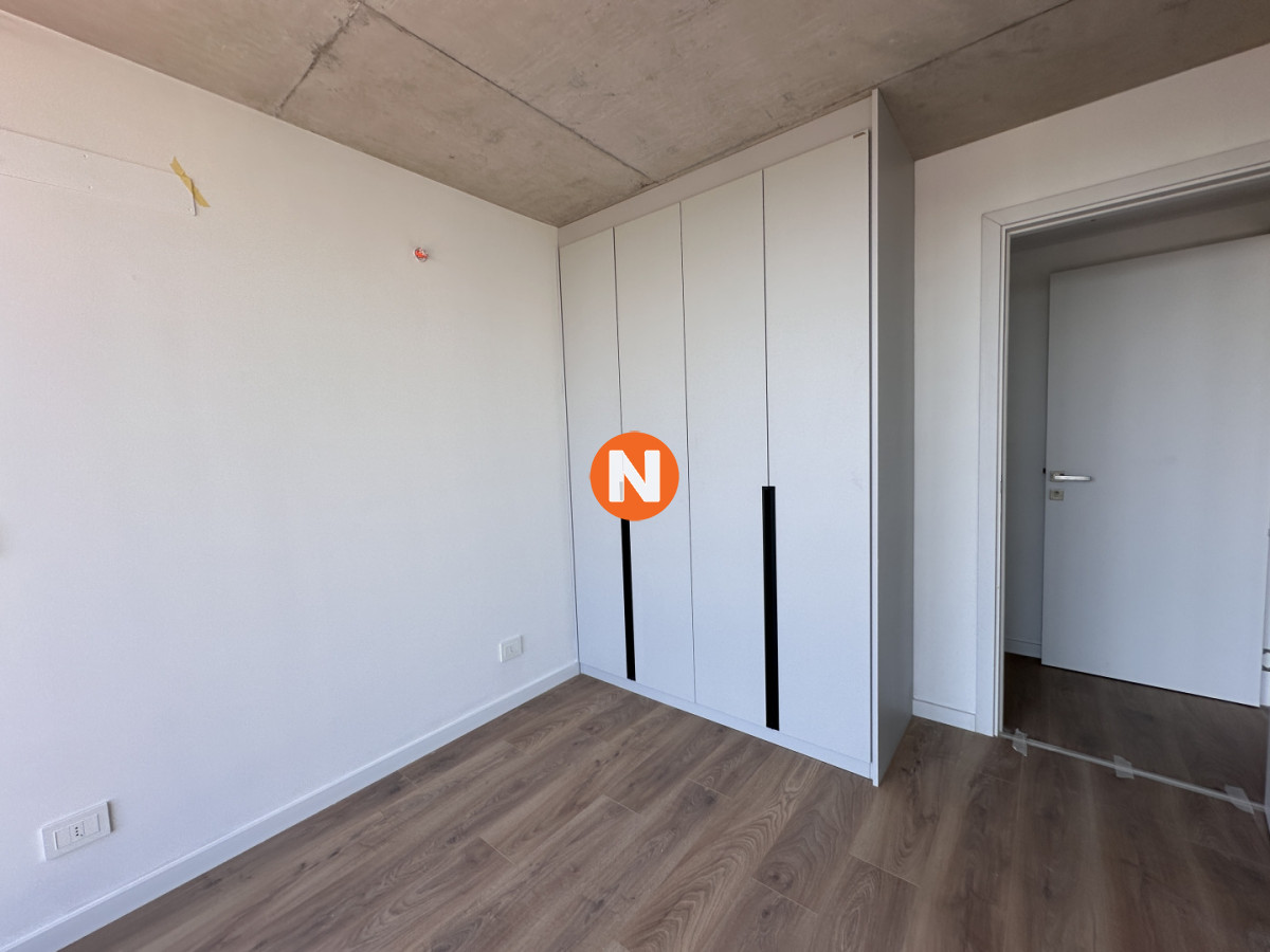 Apartamento Ref.225137 - Apartamento en venta de 2 dormitorios Punta del Este