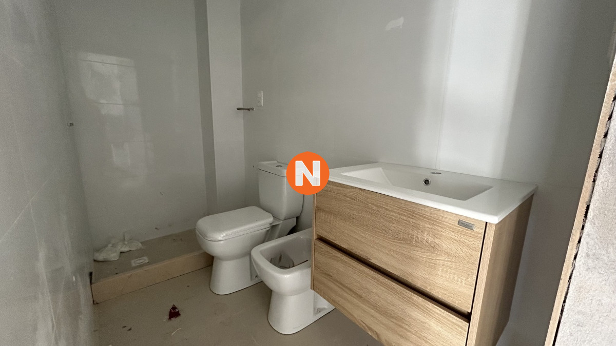 Apartamento Ref.222920 - A metros de mansa 