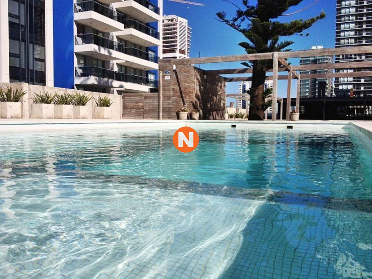 Apartamento Ref.222888 - Apartamento en venta 3 dormitorios en Chiverta