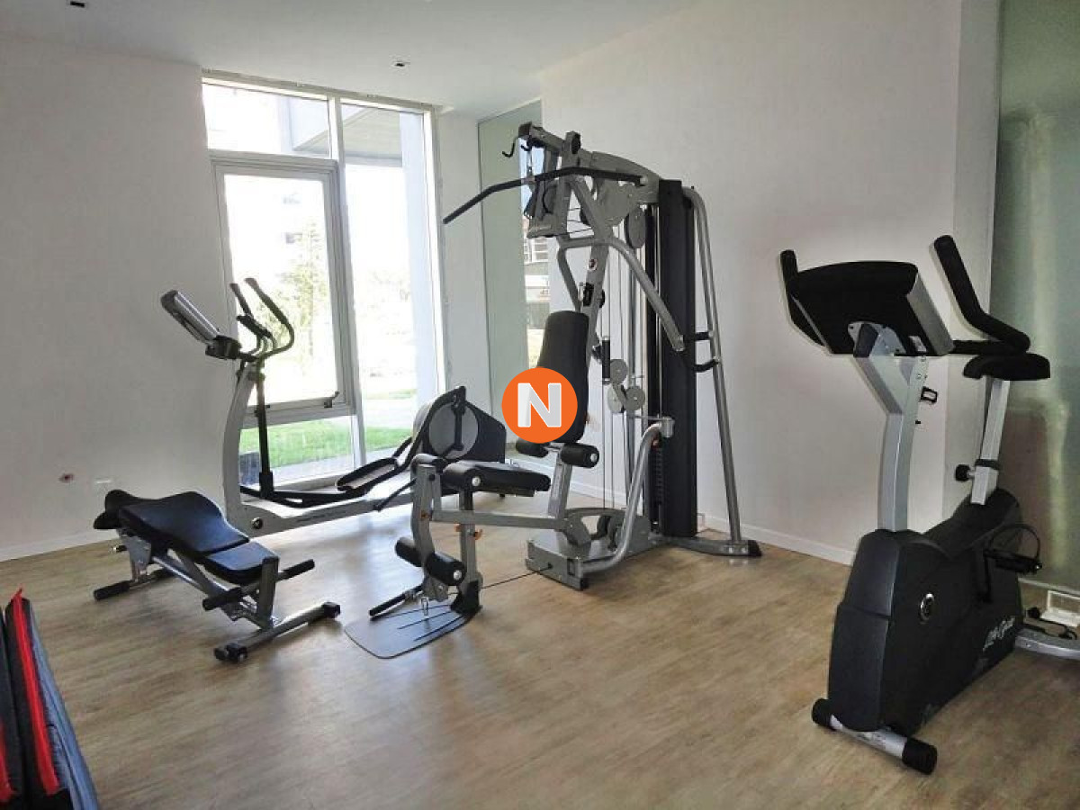 Apartamento Ref.222888 - Apartamento en venta 3 dormitorios en Chiverta