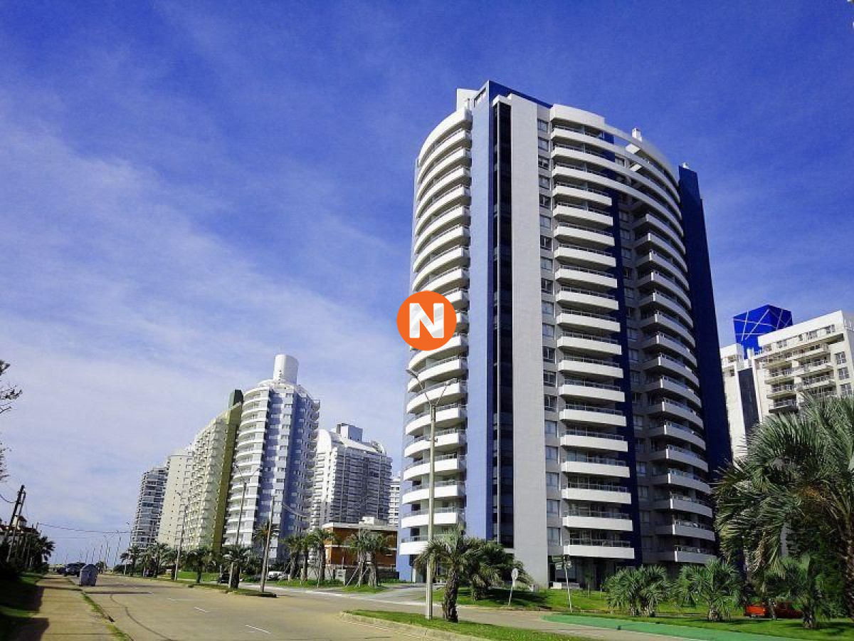 Apartamento Ref.222888 - Apartamento en venta 3 dormitorios en Chiverta
