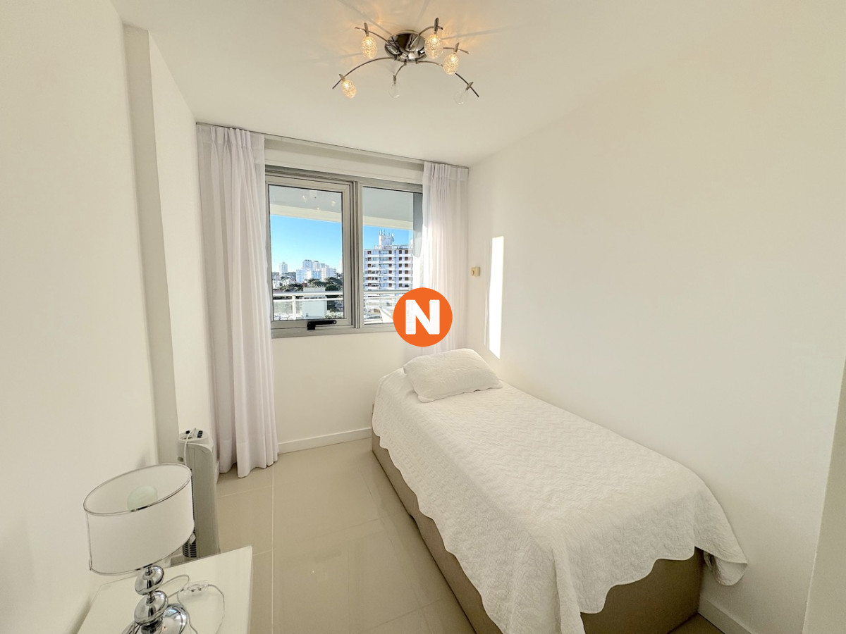 Apartamento Ref.222888 - Apartamento en venta 3 dormitorios en Chiverta