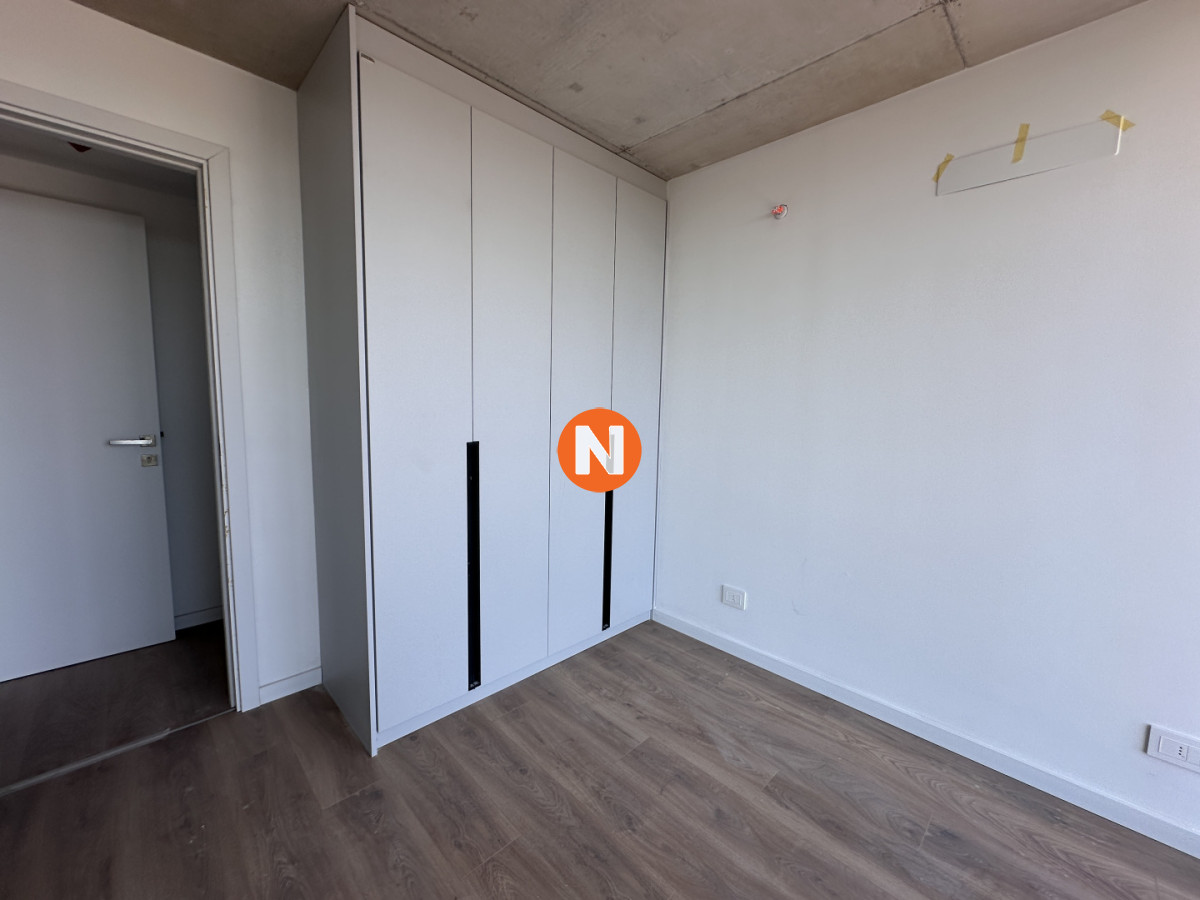 Apartamento Ref.225136 - Apartamento en venta de 2 dormitorios en Punta del Este