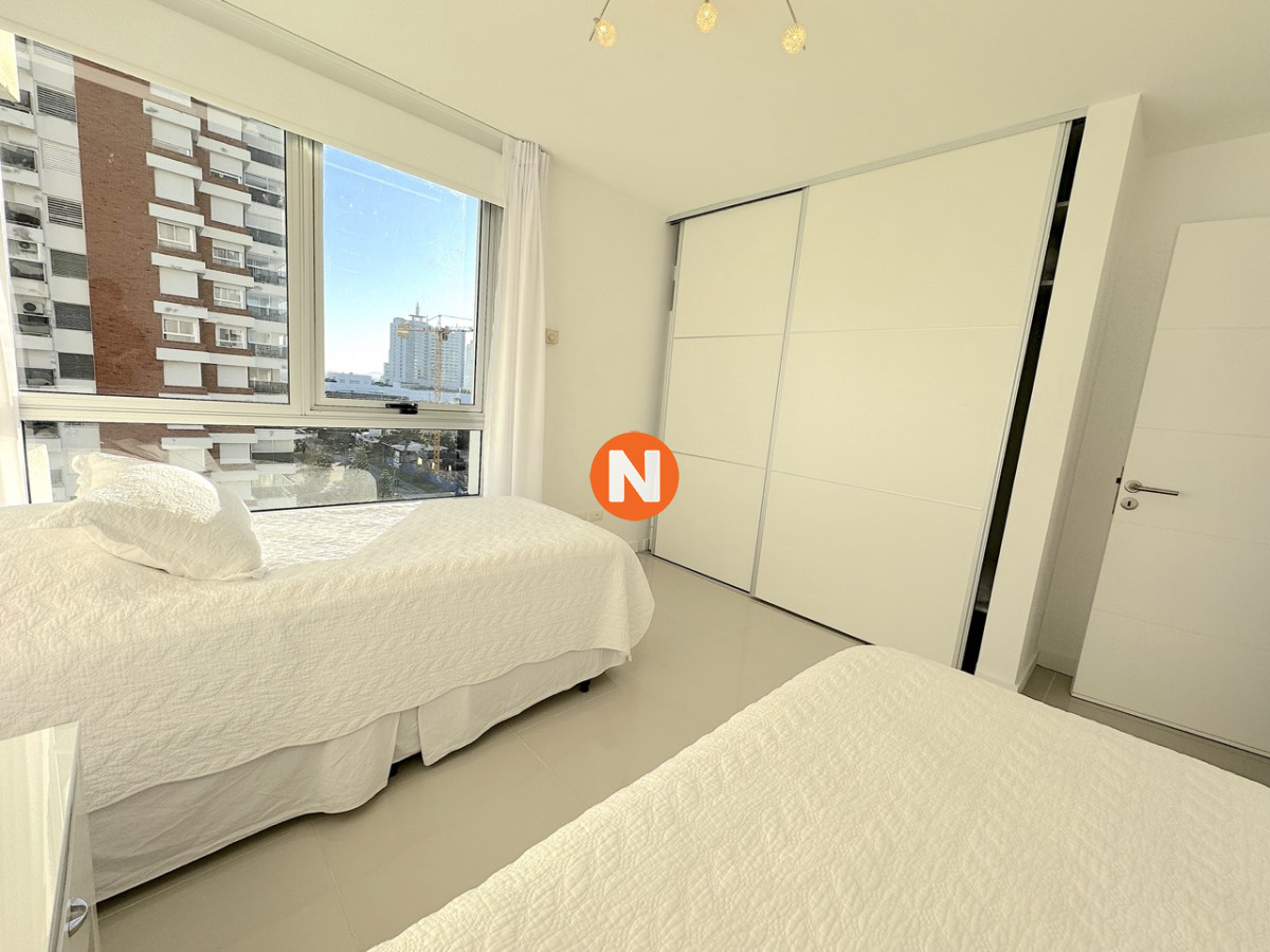 Apartamento Ref.222888 - Apartamento en venta 3 dormitorios en Chiverta